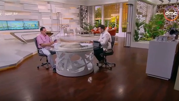 رئيس شعبة الارز خلال