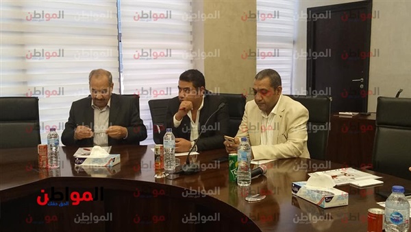 مؤتمر الاعلان عن