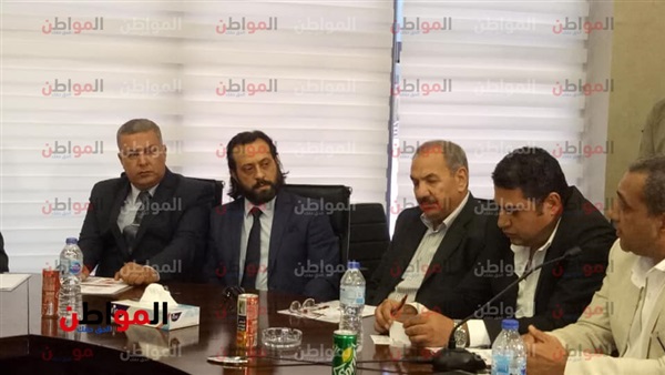مؤتمر الإعلان عن