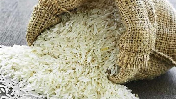 أرز صيني
