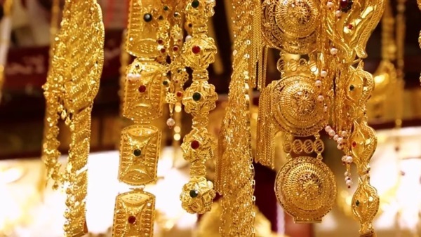 أسعار الذهب