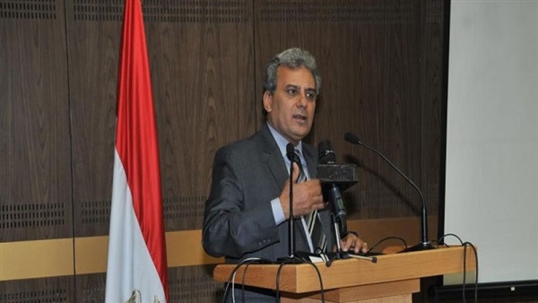 جابر نصار، رئيس جامعة