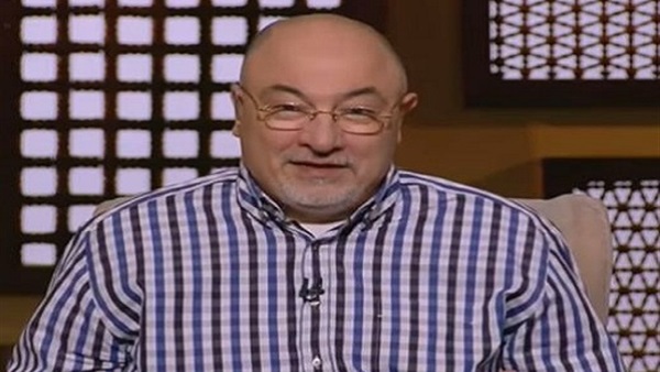خالد الجندى