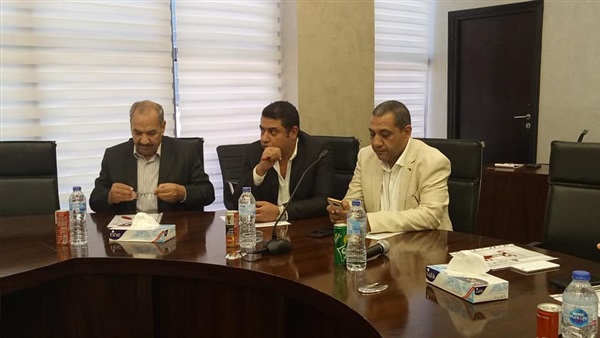 مؤتمر الإعلان عن