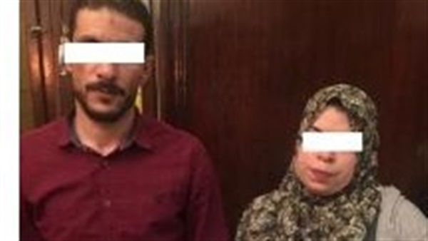 المتهمين