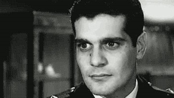 عمر الشريف