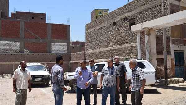 مجمع مدراس مدينة