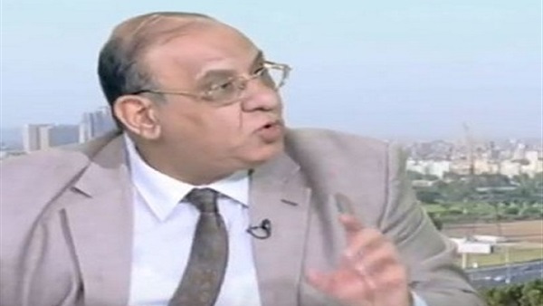 الدكتور طلعت عبدالقوى