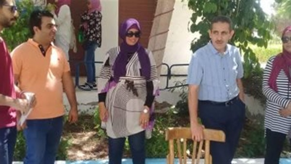معسكر إعداد القادة