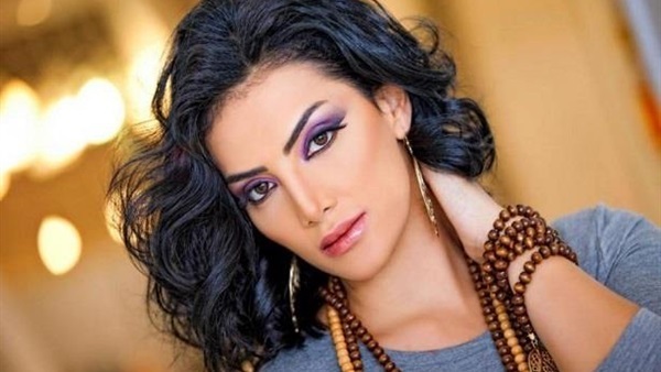 حورية فرغلي
