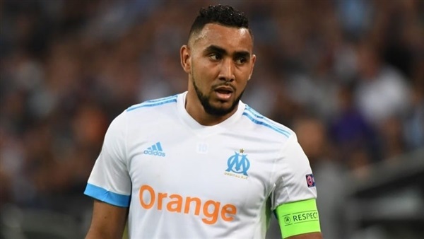 باييت - لاعب مارسيليا