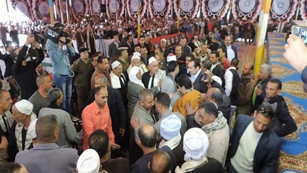 إنهاء خصومة - أرشيفية