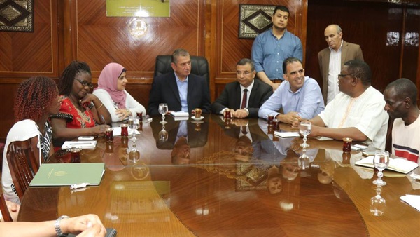 محافظة كفر الشيخ