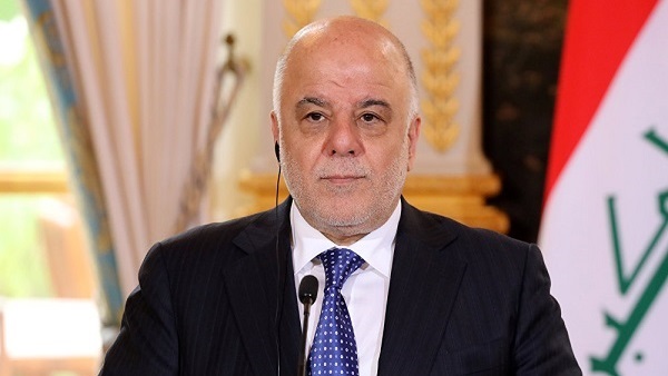 حيدر العبادي