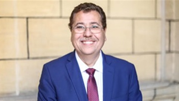 محمد بدراوى