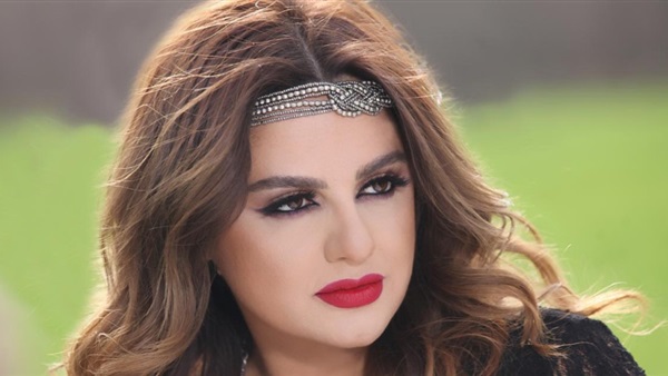 الفنانة اللبنانية