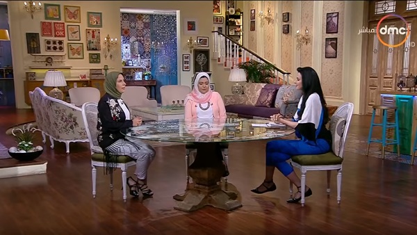 برنامج السفيرة عزيزة