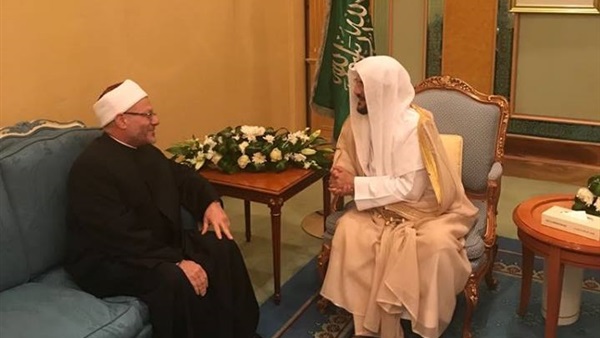 مفتي الجمهورية