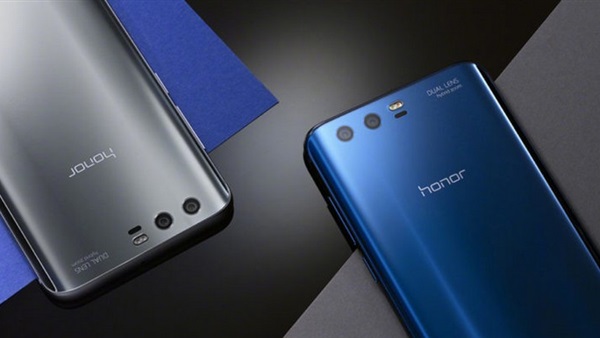 هاتف Honor Note