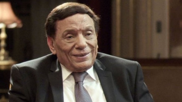 عادل إمام