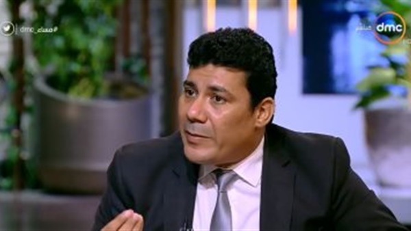 احمد مصيلحي خلال