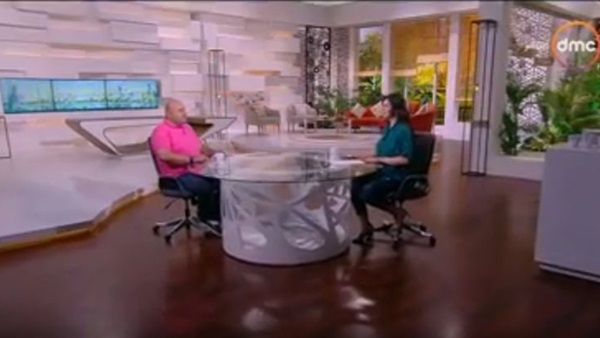 برنامج 8 الصبح