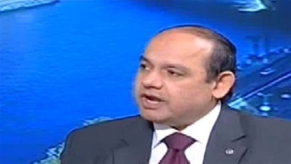 السيد هاني الكاتب
