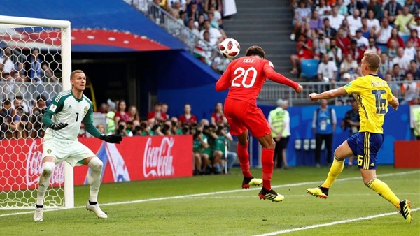 منتخب انجلترا
