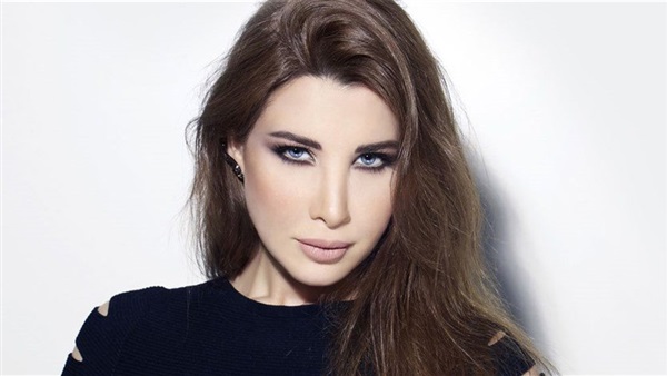 الفنانة اللبنانية