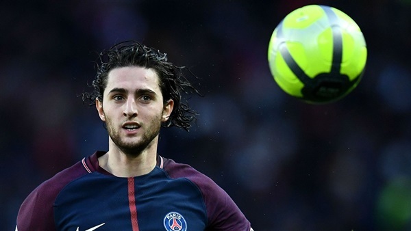 رابيو لاعب باريس