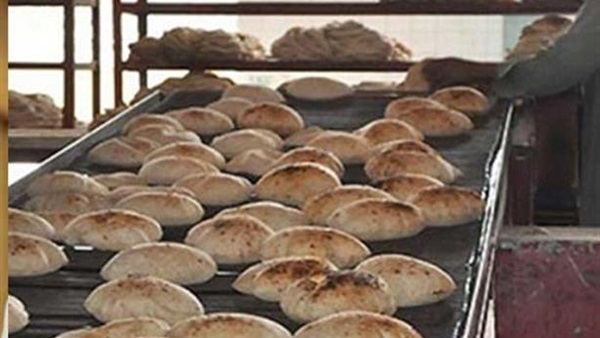 مخبز بلدى
