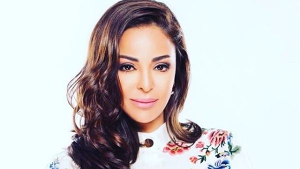 داليا البحيري
