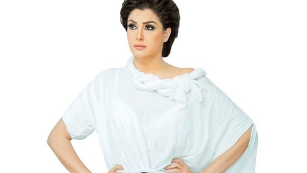 غادة عبد الرازق