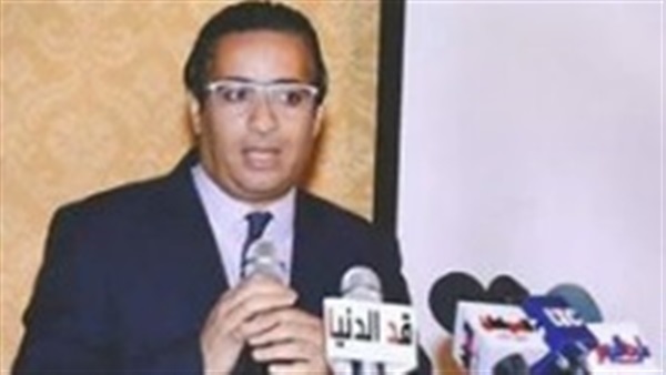 أحمد رشدى ، المستشار