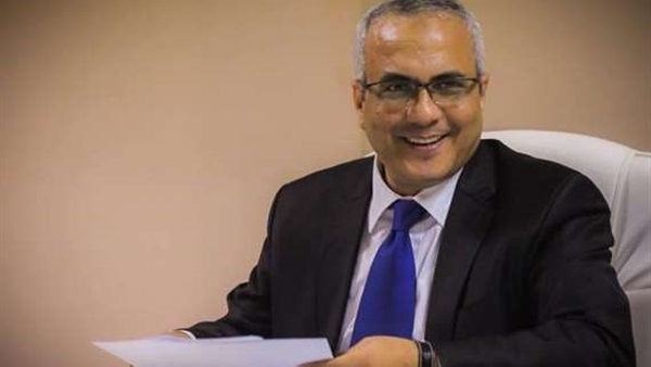 عادل صبرى