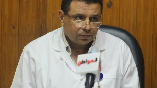 الدكتور وحيد الشال