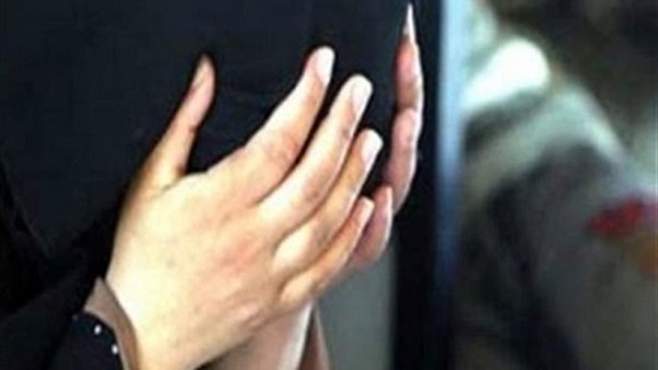 استغاثة أم