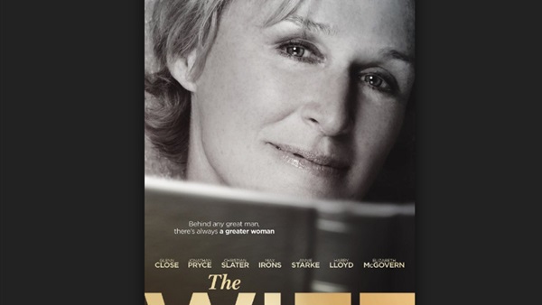 فيلم the wife