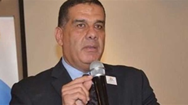 شريف أبو النجا