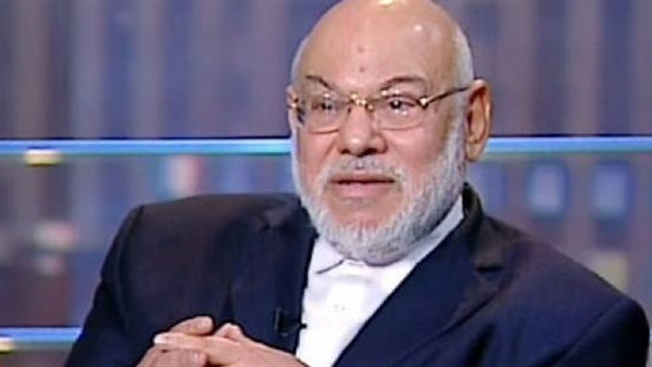 كمال هلباوى
