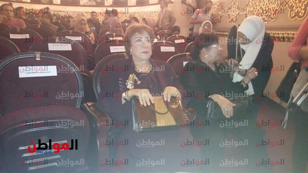 الفنانة القديرة سميحة