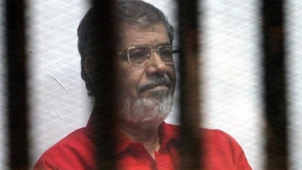 محمد مرسي