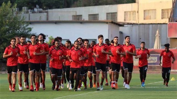 الأهلي