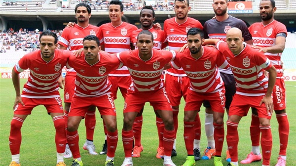الإفريقي التونسي