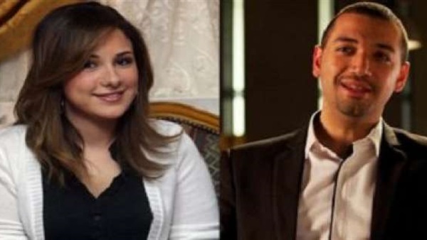 معز مسعود وشيري عادل