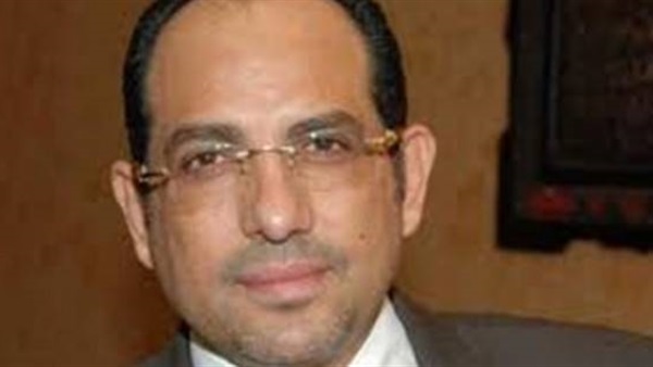خالد عبد الجليل رئيس