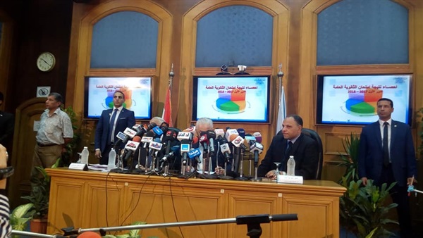 وزير التربية والتعليم