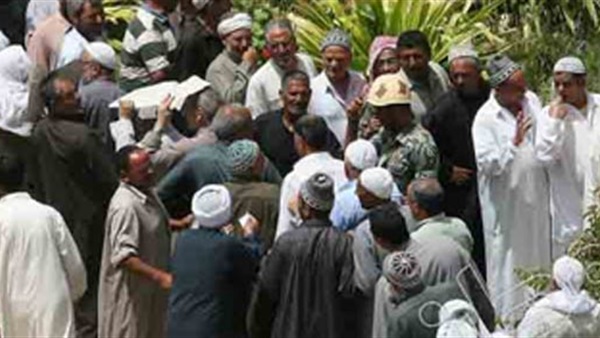 مشاجرة - ارشيفية