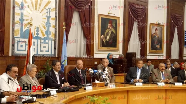 معا من اجل مصر