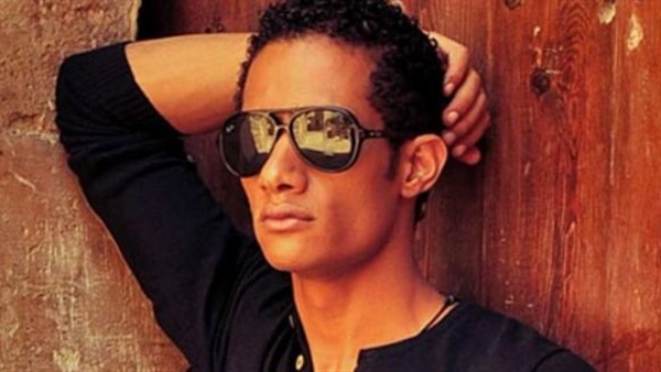 محمد رمضان
